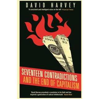Seventeen Contradictions and the End of Capitalism
