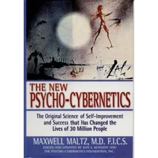 Psycho-Cybernetics