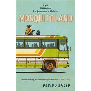 Mosquitoland