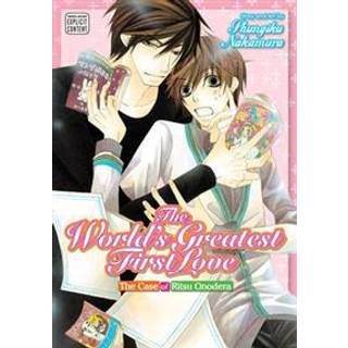 The World's Greatest First Love, Vol. 1