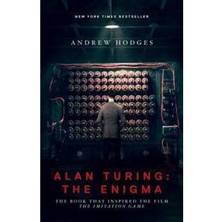 Alan Turing: The Enigma