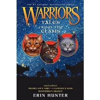 Warriors: Tales from the Clans