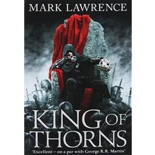 King of Thorns