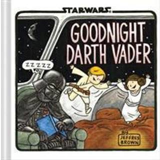 Goodnight Darth Vader