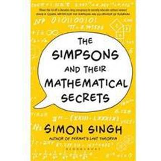 The Simpsons and Their Mathematical Secrets