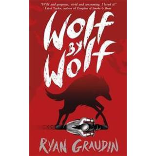 Wolf by Wolf: A BBC Radio 2 Book Club Choice