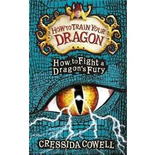 How to Train Your Dragon: How to Fight a Dragon's Fury