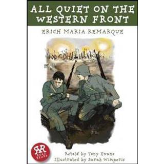 All Quiet on the Western Front