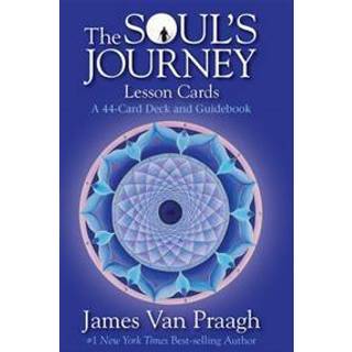 The Soul&#39;s Journey - Lesson Cards