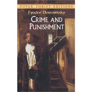 Crime and Punishment
