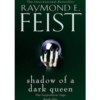 Shadow of a Dark Queen