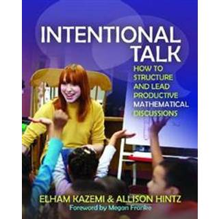 Intentional Talk
