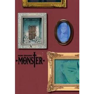 Monster: The Perfect Edition, Vol. 7