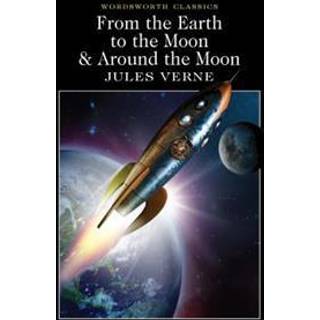 From the Earth to the Moon / Around the Moon