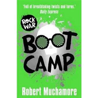 Rock War: Boot Camp