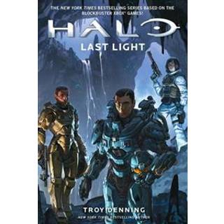Halo: Last Light