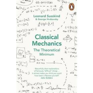 Classical Mechanics