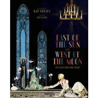 East of the Sun & West of the Moon