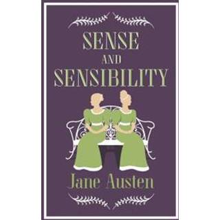 Sense and Sensibility