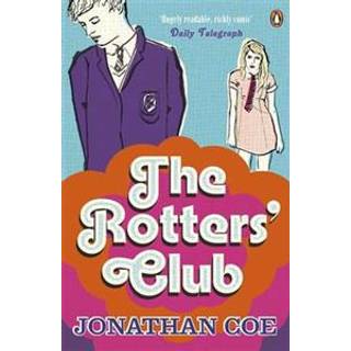 The Rotters' Club