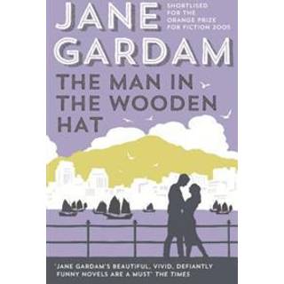 The Man In The Wooden Hat