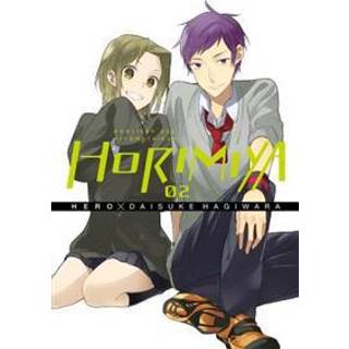 Horimiya, Vol. 2