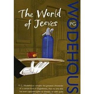 The World of Jeeves