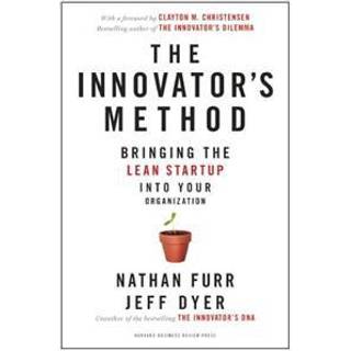 The Innovator's Method