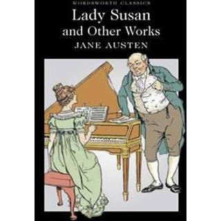 Lady Susan and Other Works