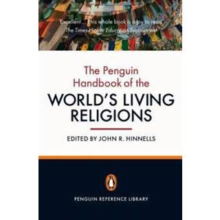 The Penguin Handbook of the World's Living Religions