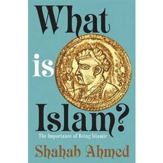 What Is Islam?