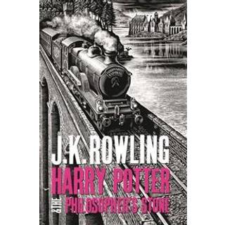 Harry Potter and the Philosopher's Stone