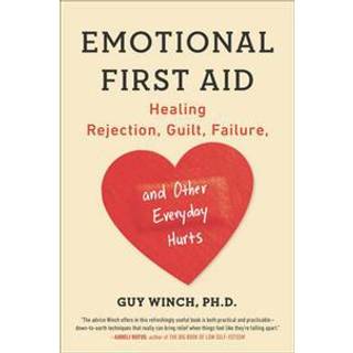 Emotional First Aid