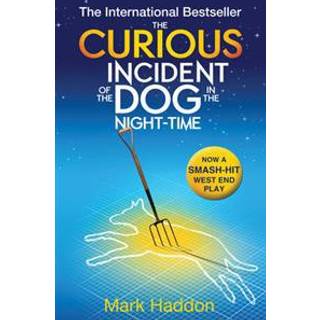 The Curious Incident of the Dog In the Night-time