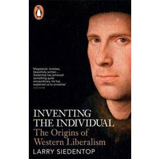 Inventing the Individual
