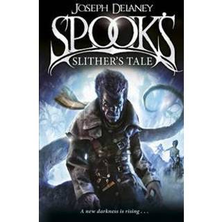 Spook's: Slither's Tale