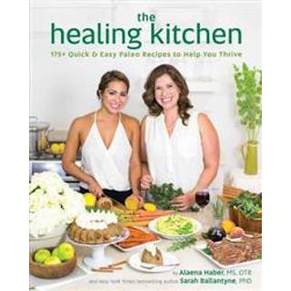 The Healing Kitchen