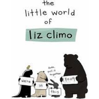 The Little World of Liz Climo