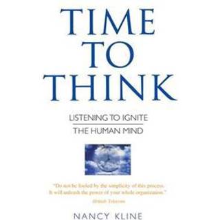 Time to Think