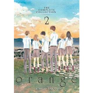 orange: The Complete Collection 2