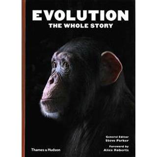 Evolution: The Whole Story