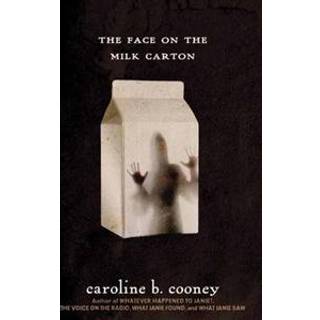 The Face on the Milk Carton