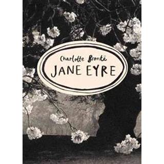 Jane Eyre (Vintage Classics Bronte Series)