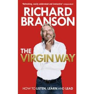 The Virgin Way