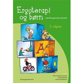 Ergoterapi og børn