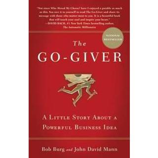 The Go-Giver