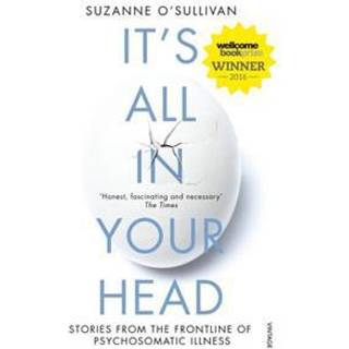 It's All in Your Head