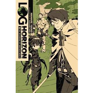 Log Horizon, Vol. 1 (Novel)