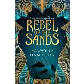 Rebel of the Sands