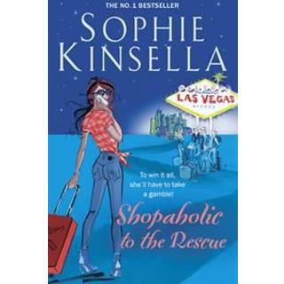 Shopaholic to the Rescue